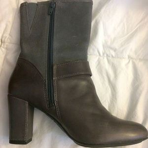 Hush Puppies ankle boots